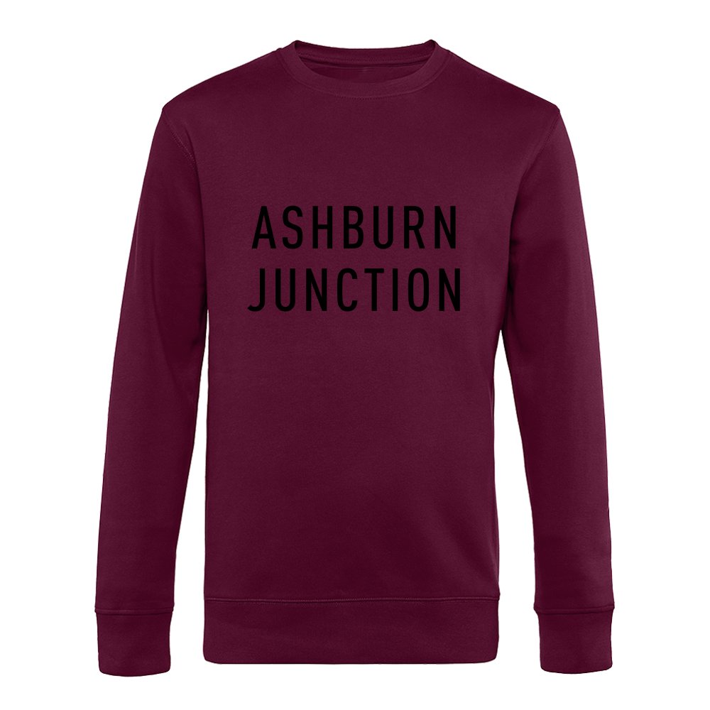 Sweatshirt Ashburn Junction